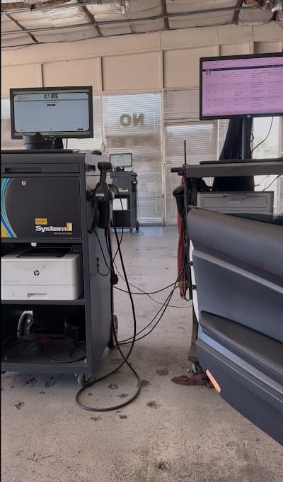Car & SUV Smog Check Poway Near Me
